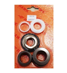 KIT SEALS "U" Ø.20 mm